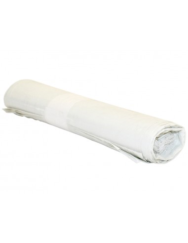 Bossa escombraries industrial blanca...