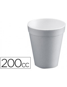 Vaso termico de poliexpan...