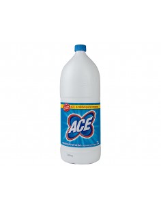 Lejia ace botella de 2 litros 2