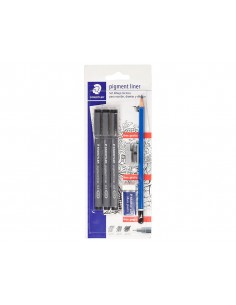 Rotulador staedtler... 2