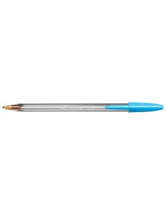 Boligrafo bic cristal fun... 2