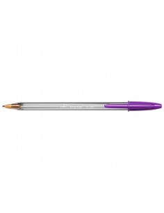 Boligrafo bic cristal fun... 2