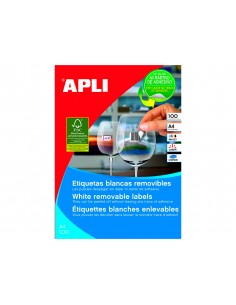 Etiqueta adhesiva apli... 2
