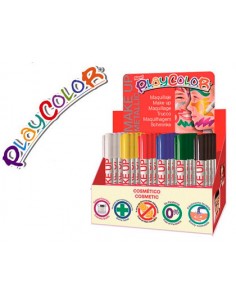 Barra de maquillaje...