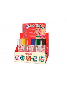 Barra de maquillaje... 2