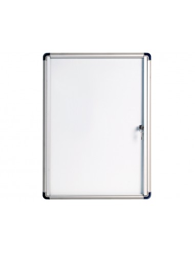 Vitrina d'anuncis bi-office fons...