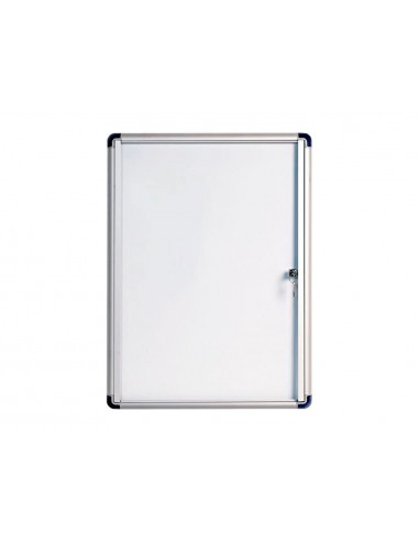 Vitrina d'anuncis bi-office fons...