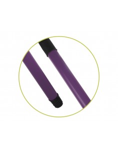 Escoba vinilo niza fluor 30... 2