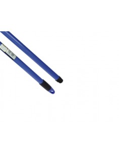 Palo de escoba o fregona...