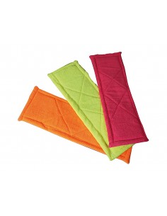 Recambio mopa microfibra basic 2