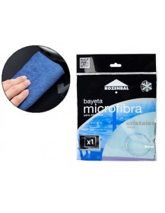 Bayeta microfibra cristales...
