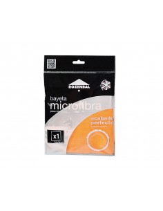 Bayeta microfibra acabado... 2
