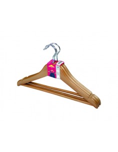 Penjador de fusta infantil...