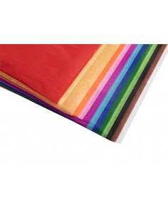 Papel seda liderpapel 12... 2