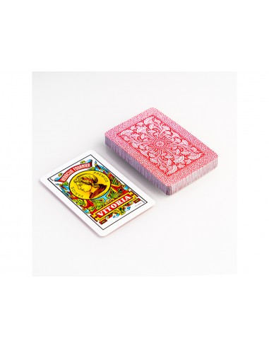 Baraja fournier espanyola nº12 40 cartes