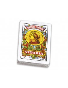 Baraja fournier espanyola... 2