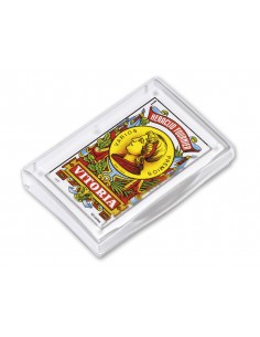 Baraja fournier espanyola... 2