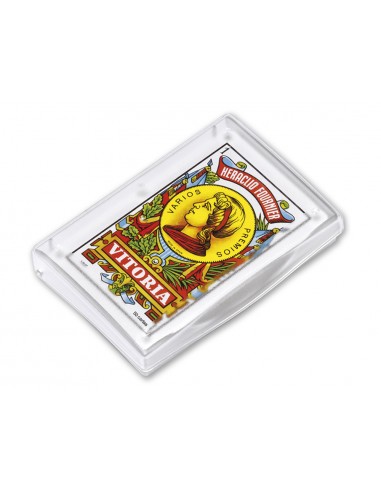 Baraja fournier espanyola nº27 50...