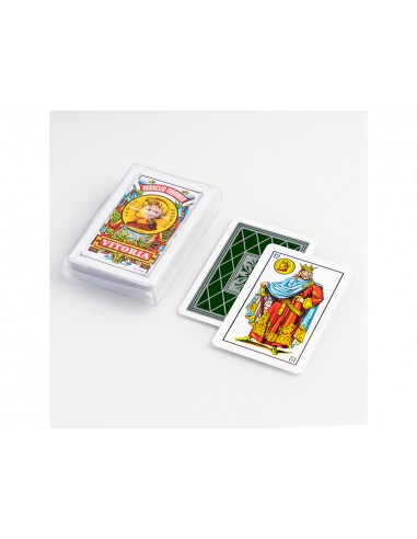 Baraja fournier espanyola nº27 50...