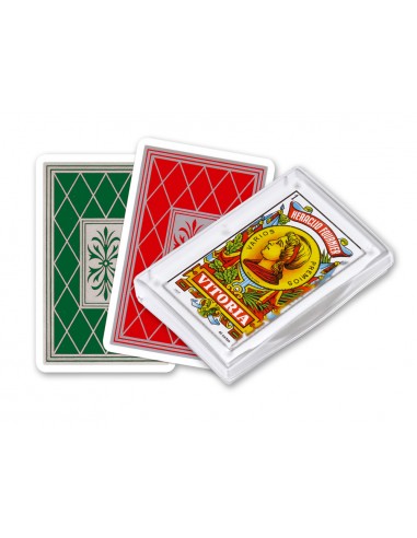 Baraja fournier espanyola nº27 50...