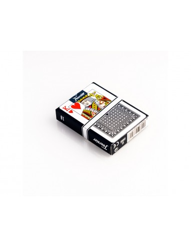 Baraja fournier poker anglès i bridge...