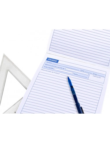 Bloc examens liderpapel horitzontal...