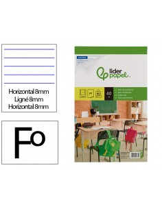 Bloc examenes liderpapel...