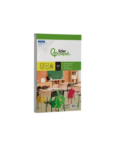 Bloc examens liderpapel horitzontal...