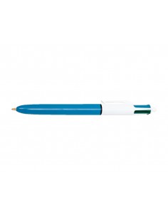 Boligrafo bic cuatro colores 2