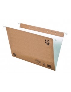 Carpeta colgante gio din a4... 2