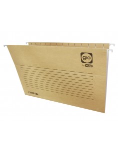 Carpeta colgante gio folio... 2