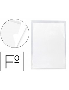 Carpeta dossier uñero...