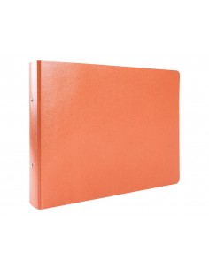 Carpeta de 2 anillas 40mm... 2