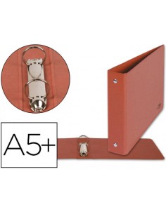 Carpeta de 2 anillas 40mm...