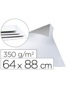 Cartoncillo gris liderpapel...