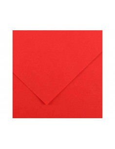 Cartulina guarro roja 50x65... 2