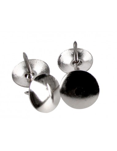 Xinxeta liderpapel niquelada caixa de...