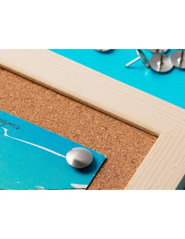 Xinxeta liderpapel niquelada caixa de...