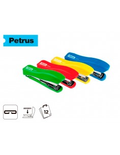 Grapadora petrus liliput... 2