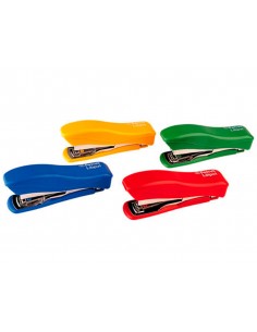 Grapadora petrus liliput...