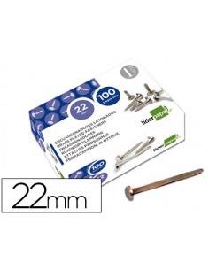 Encuadernadores liderpapel...