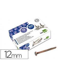 Encuadernadores liderpapel...