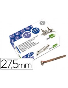 Encuadernadores liderpapel...