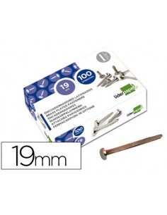 Encuadernadores liderpapel...