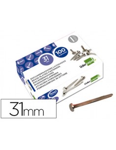 Encuadernadores liderpapel...