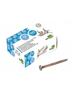 Encuadernadores liderpapel... 2