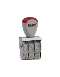 Fechador trodat 1020 con... 2