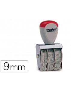 Fechador trodat 1030 con...