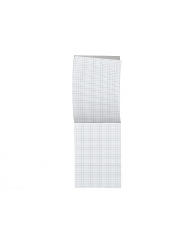 Bloc notes liderpapel quadre 4mm a6...