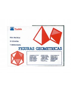 Figures geomètriques teide... 2